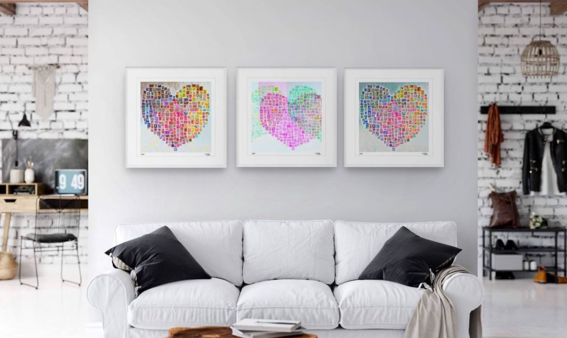 The Hearts of Arabia Collection