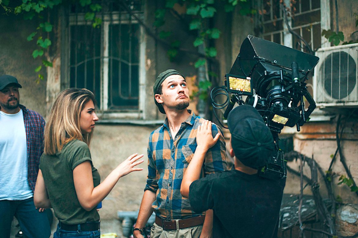 Guild Film & Talent – Partner